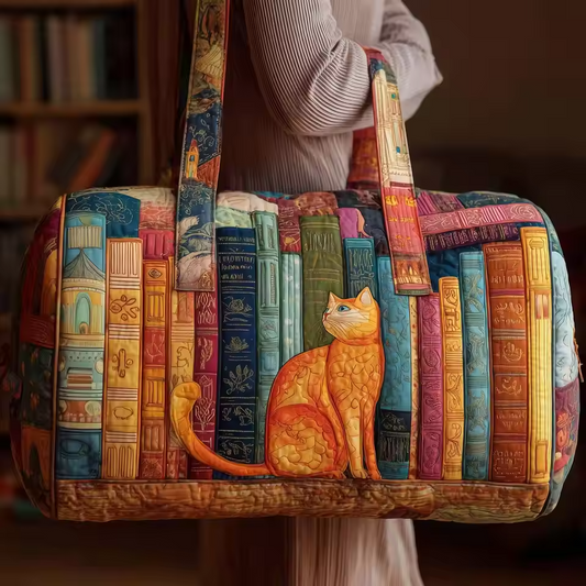 Jade | Artisan Crafted Soft Travel Bag Margaret York