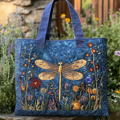Handcrafted Bag | Golden Isle Margaret York