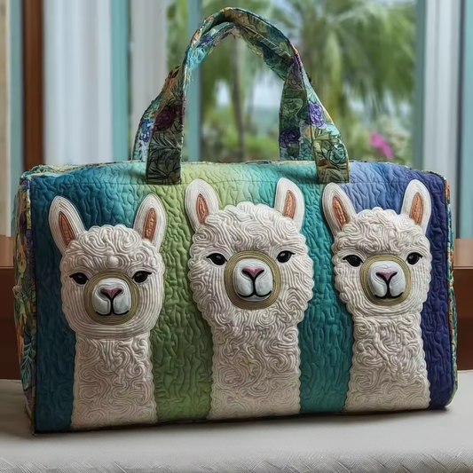 Rosanna | Artisan Crafted Soft Travel Bag Margaret York